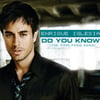 Do You Know? (the Ping Pong Song)