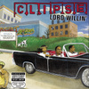 Lord Willin'