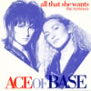 All That She Wants (the Remixes)
