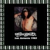 Joe Freeman Coliseum, San Antonio, Tx. December 20th, 1982 (Remastered, Live On Broadcasting)
