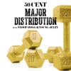 Major Distribution