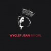My Girl (feat. Sasha Mari) - Single