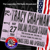 Legendary FM Broadcasts - Oakland Coliseum Stadium, CA 27th May 1989