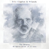 Eric Clapton & Friends: The Breeze - An Appreciation Of Jj Cale