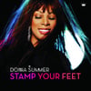 Stamp Your Feet