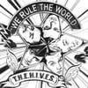 We Rule The World (t.h.e.h.i.v.e.s)