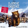 Brother Bear Original Soundtrack (danish Version)