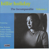 The Incomparable Volume 2