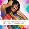 Free (joan Of Art's Dubstep Mix)