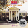 Elvis Recorded Live On Stage In Memphis (legacy Edition)