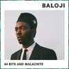 64 Bits And Malachite