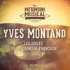 Les idoles de la chanson française : Yves Montand, Vol. 3