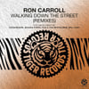Walking Down the Street (Remixes)