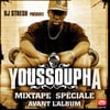 Mixtape Spéciale Avant L'album