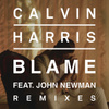 Blame (remixes)