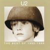 The Best Of 1980 - 1990