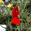 Red Ribbons (for The Terrence Higgins Trust)