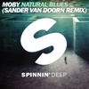 Natural Blues (Sander van Doorn Remix)