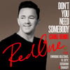 Don't You Need Somebody (feat. Enrique Iglesias, R. City, Serayah & Shaggy) [Cahill Remix]