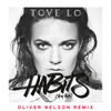 Habits (stay High)