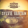 Les idoles des années 60 : Sylvie Vartan, Vol. 1