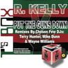 Put The Guns Down