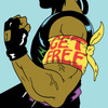 Get Free (feat. Amber Of Dirty Projectors)