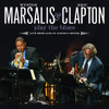 Wynton Marsalis & Eric Clapton Play The Blues Live From Jazz At Lincoln Center