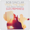 Feel the Vibe (feat. Dawn Tallman) [Remixes]