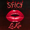 Spicy (feat. Fabolous)