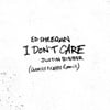 I Don't Care (with Justin Bieber) [Chronixx & Koffee Remix]