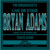Live On Stage FM Broadcasts - Tokyo Dome 31st December 1989