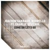 Come on Let's Go (feat. Charlie Sputnik) [Funk 78 & Deebiza Vs. Christian Laute Remix]