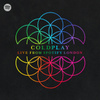 Live From Spotify London