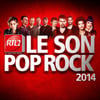 Rtl2, Le Son Pop Rock 2014