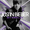 My Worlds + 8 titres bonus + 2 vidéos