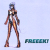 Freeek!