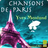 Chansons De Paris (Remastering 2015)