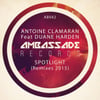 Spotlight (Remixes 2015) (feat. Duane Harden)