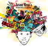 Jason Mraz's Beautiful Mess: Live On Earth + Livret Digital