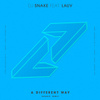 A Different Way (DEVAULT Remix)