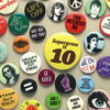 Supergrass Is 10 : The Best Of Supergrass 94-04