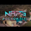 Pochon bleu