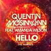 Hello (feat. Amanda Wilson)