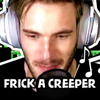 Frick a Creeper (Remix)