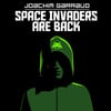 Space Invaders Are Back And They Love Planet Earth