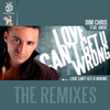 Love Can't Get U Wrong - The Remixes