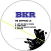 Sapphire EP