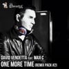 One More Time (feat. Max C)