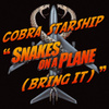 Snakes On A Plane 